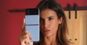 elisabetta canalis capezzoli|Elisabetta Canalis, punta tutto sui... capezzoli